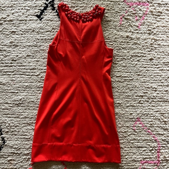 Diane Von Furstenberg Dress - Picture 4 of 4